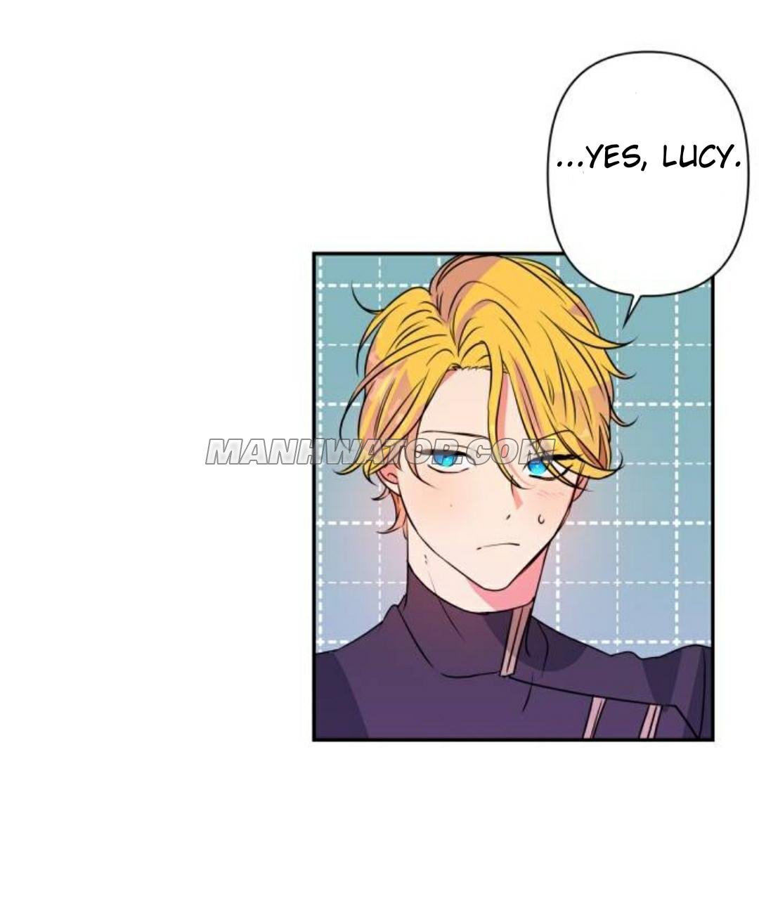 I Raised the Beast Well Chapter 24 - Page 17