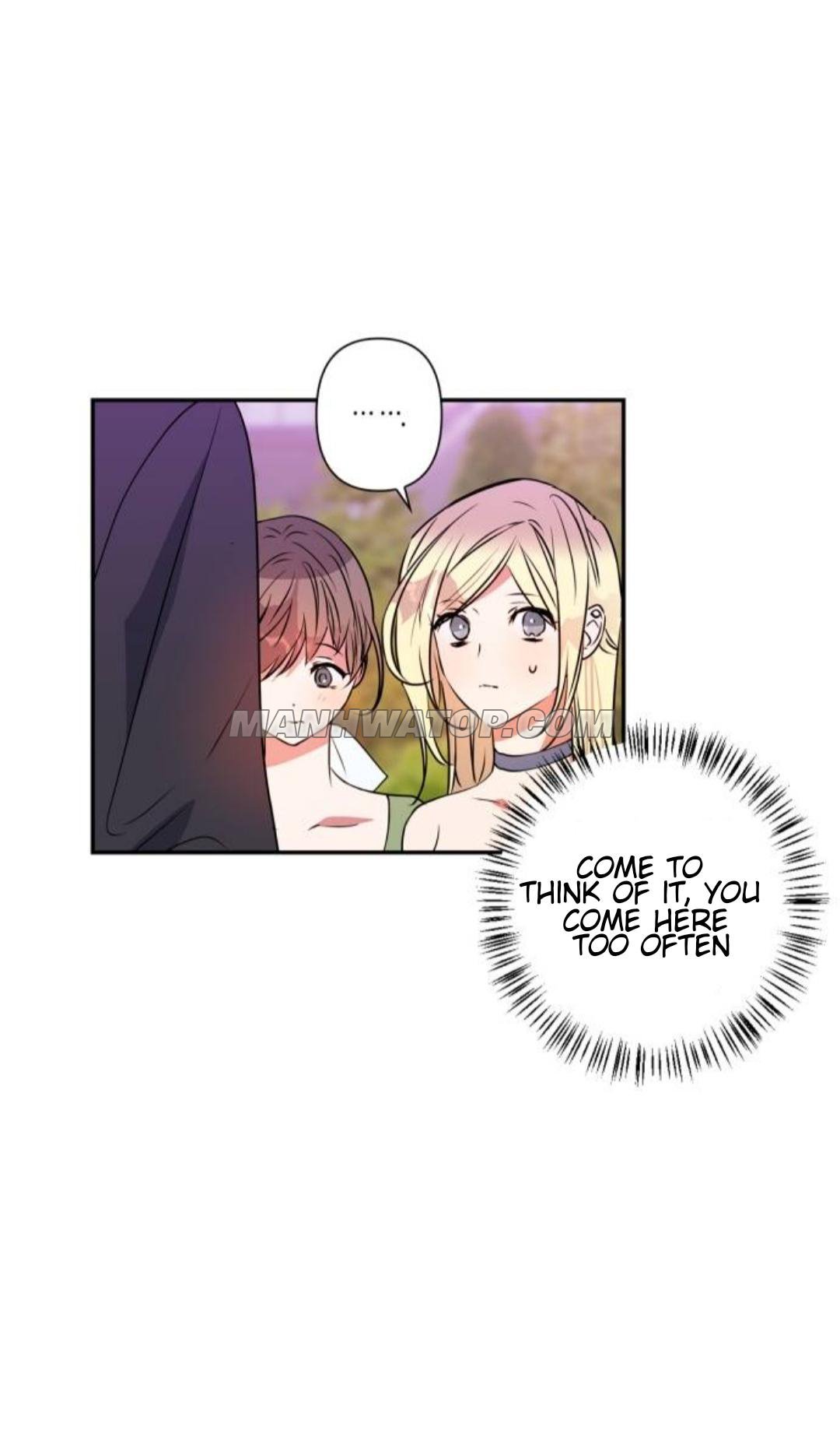 I Raised the Beast Well Chapter 24 - Page 18