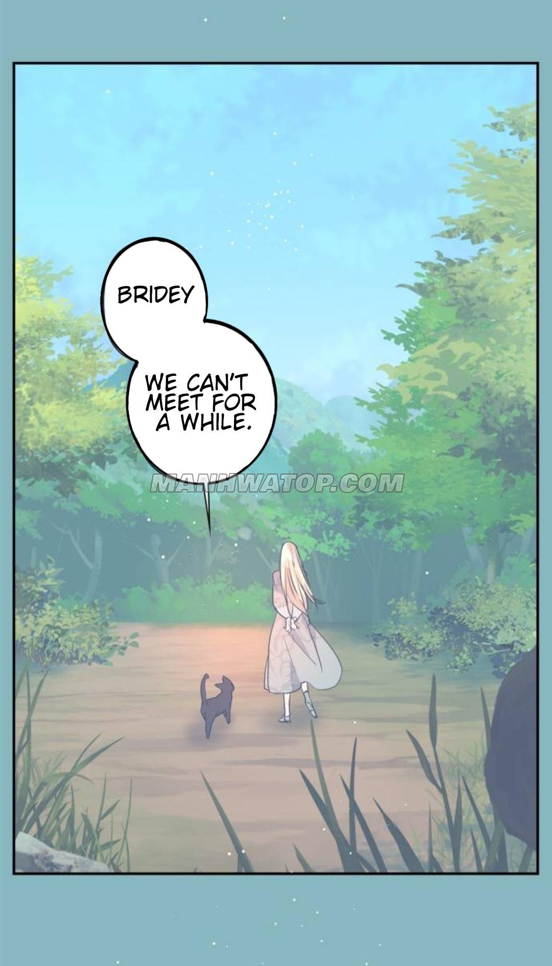 I Raised the Beast Well Chapter 24 - Page 2