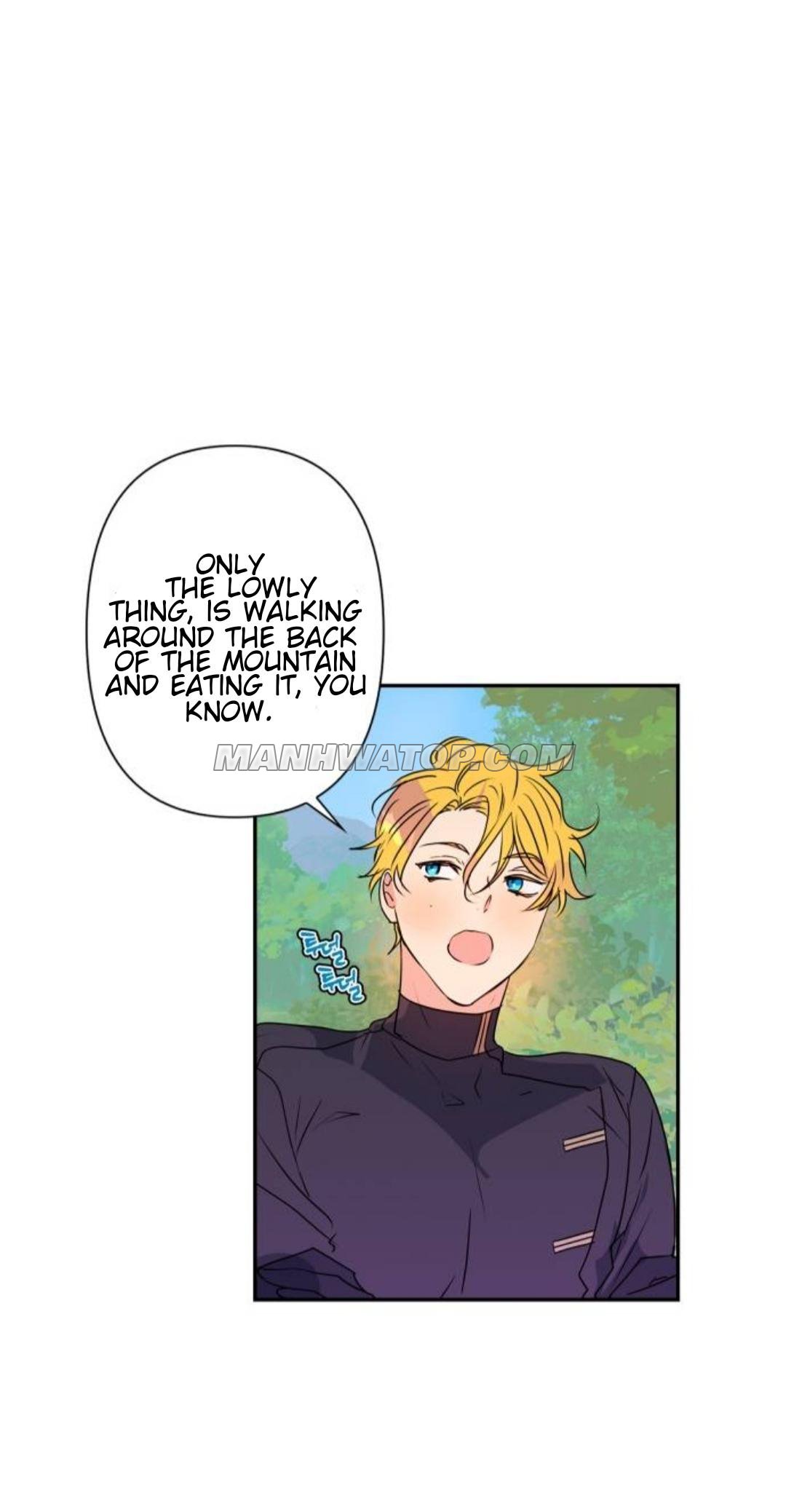 I Raised the Beast Well Chapter 24 - Page 28