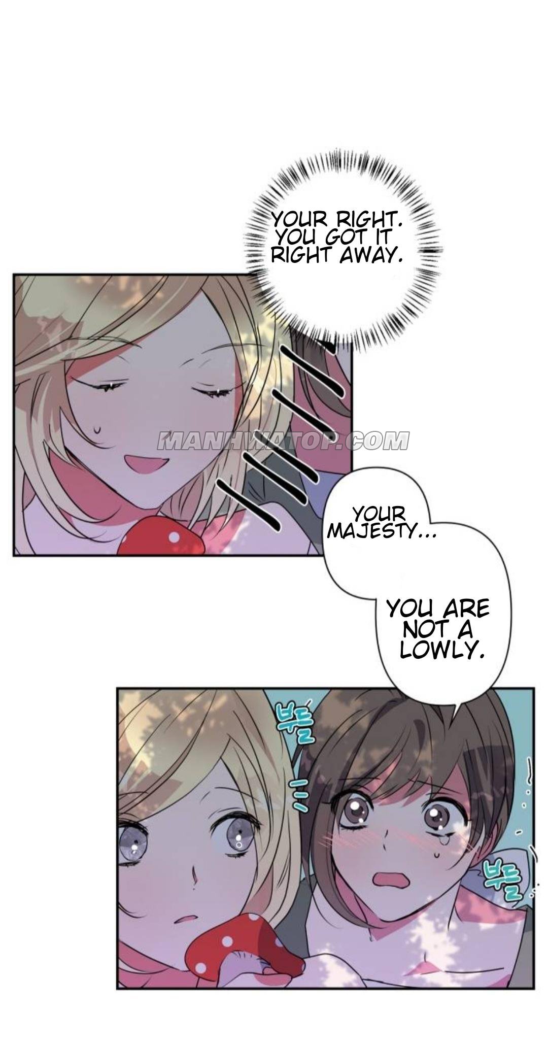 I Raised the Beast Well Chapter 24 - Page 29