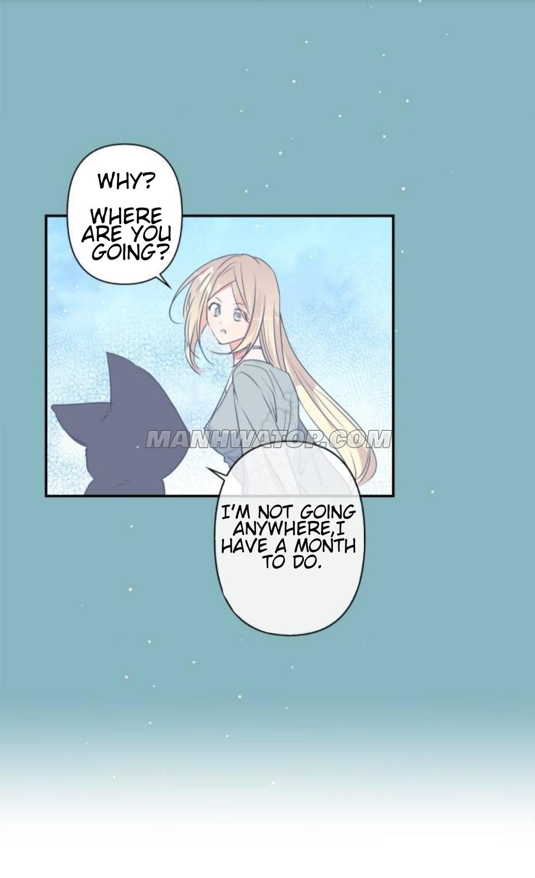 I Raised the Beast Well Chapter 24 - Page 3