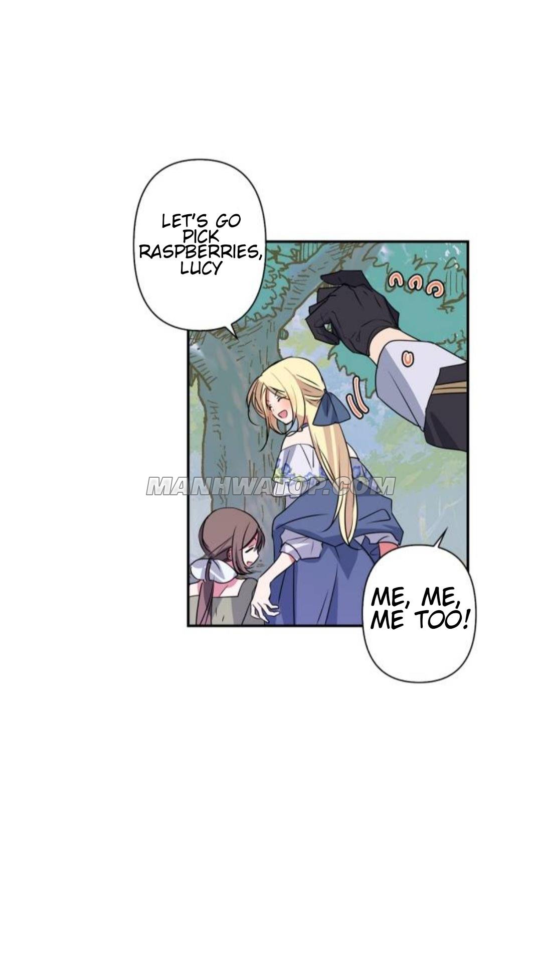 I Raised the Beast Well Chapter 24 - Page 31