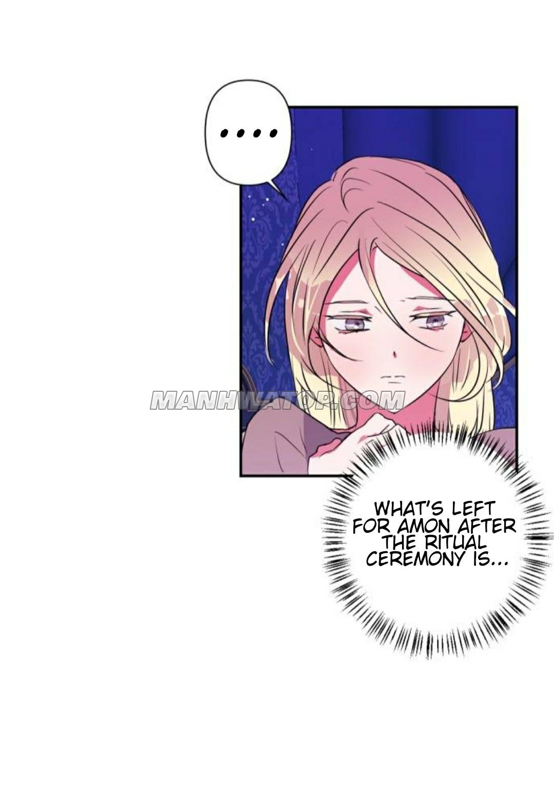 I Raised the Beast Well Chapter 24 - Page 4