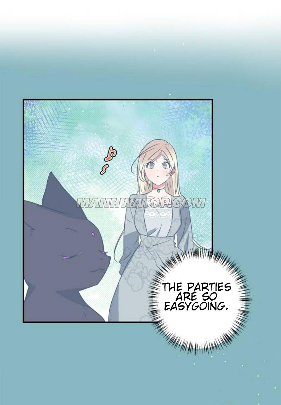 I Raised the Beast Well Chapter 24 - Page 6