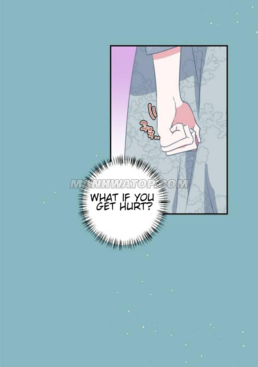 I Raised the Beast Well Chapter 24 - Page 7