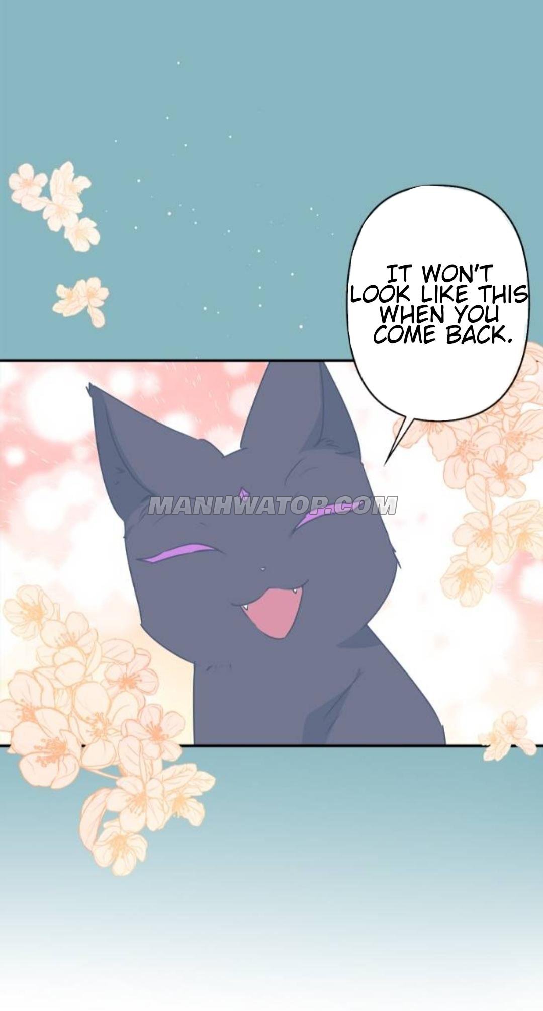 I Raised the Beast Well Chapter 24 - Page 8