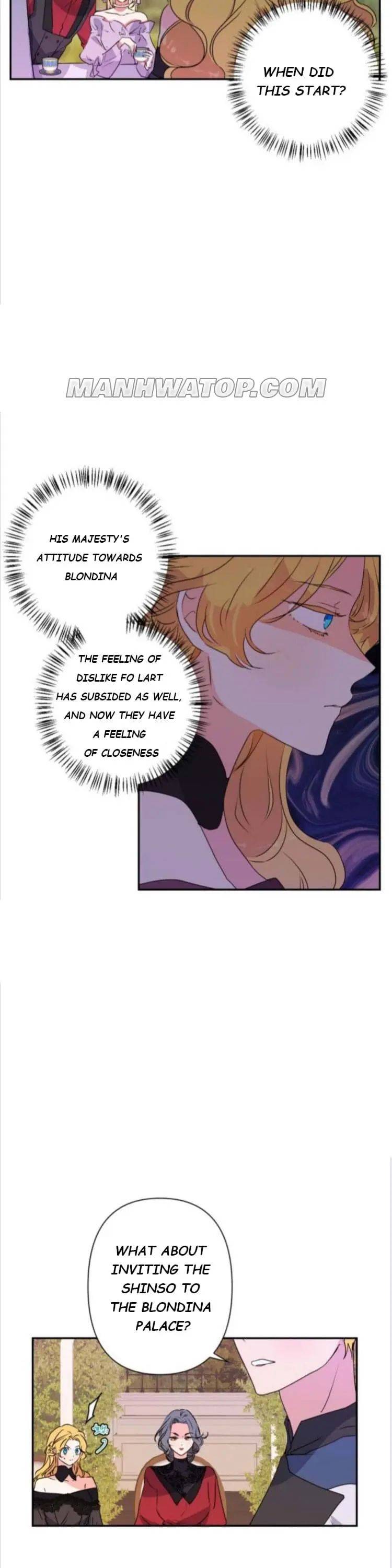 I Raised the Beast Well Chapter 26 - Page 18