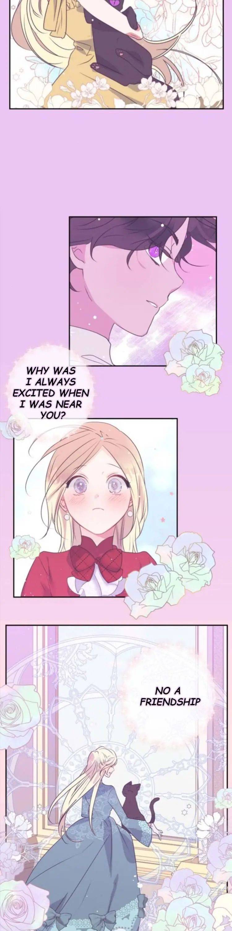 I Raised the Beast Well Chapter 26 - Page 6