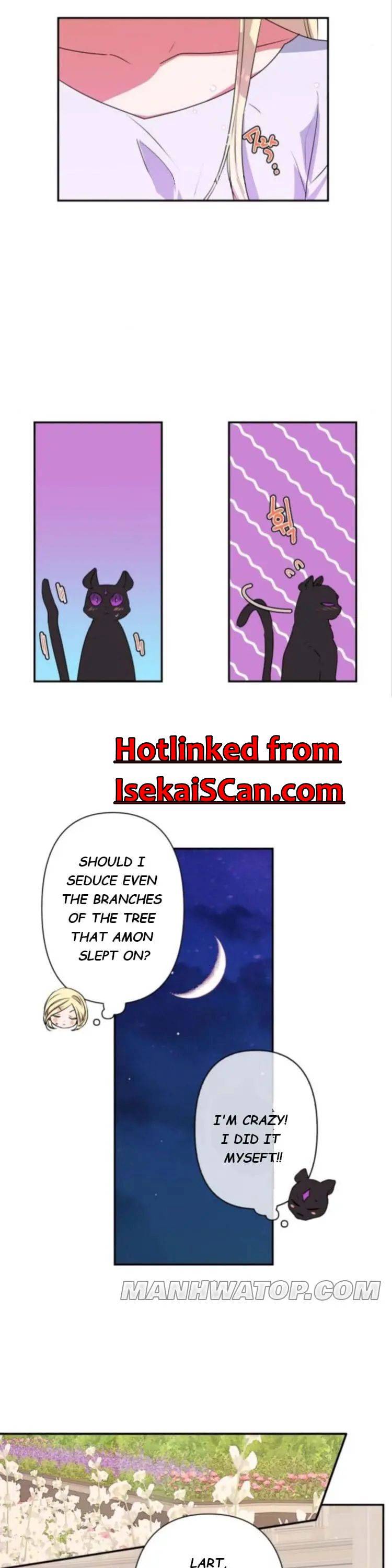 I Raised the Beast Well Chapter 26 - Page 8