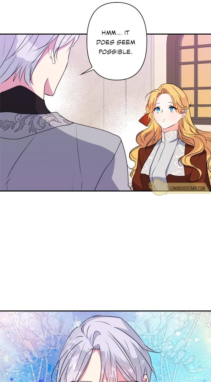 I Raised the Beast Well Chapter 39 - Page 29