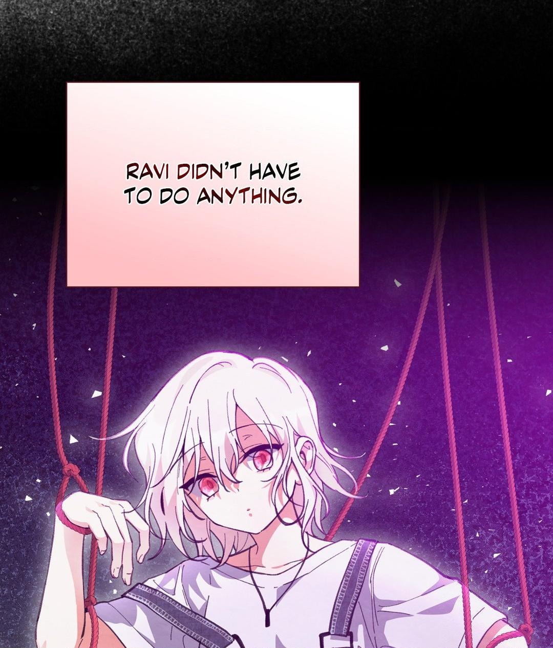 I Ran Away From the Hunter Chapter 35 - Page 24