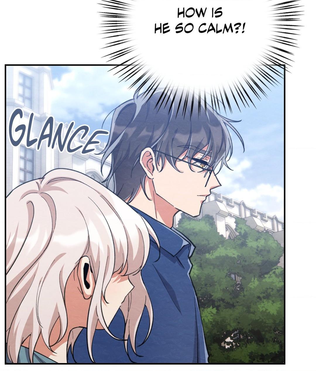 I Ran Away From the Hunter Chapter 37 - Page 112