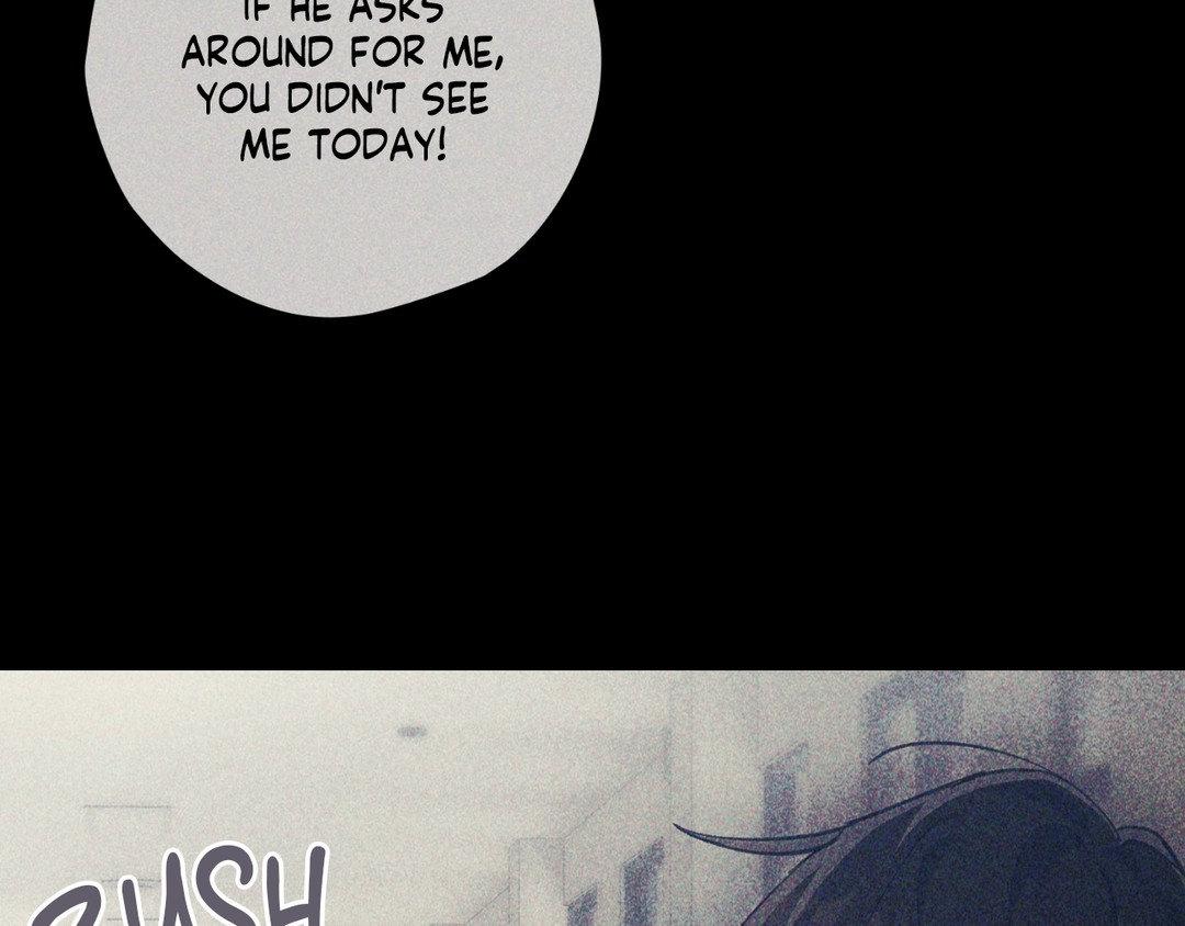 I Ran Away From the Hunter Chapter 38 - Page 46