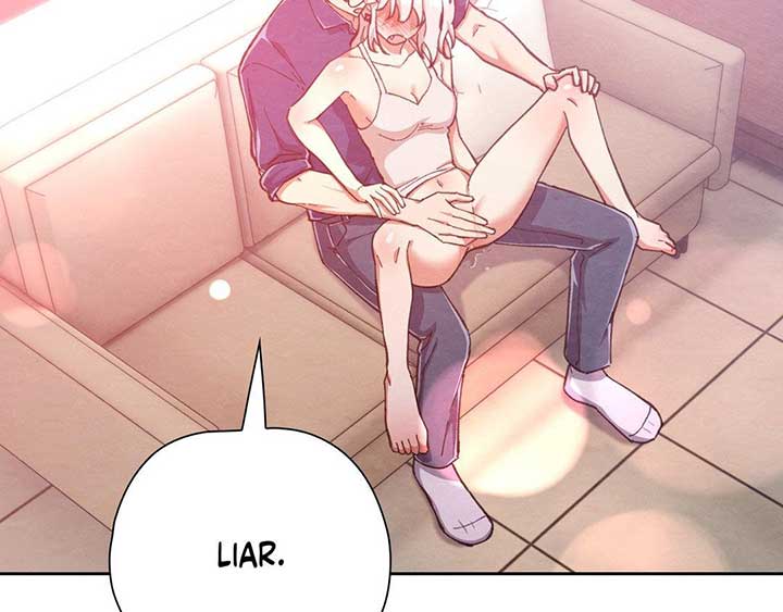 I Ran Away From the Hunter Chapter 39 - Page 27