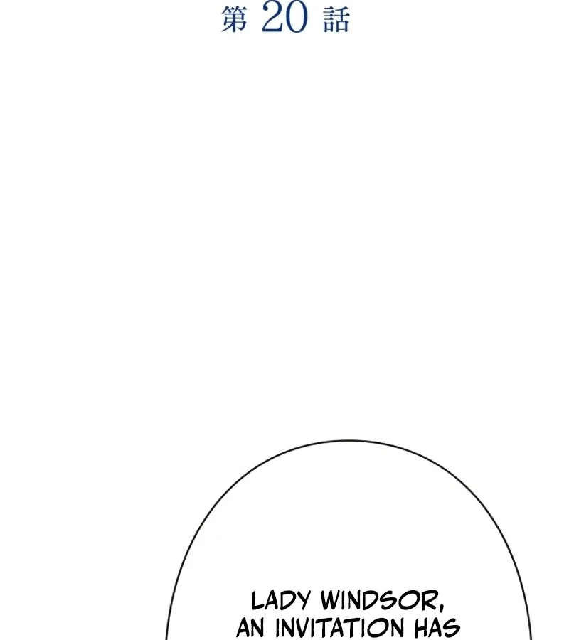 I Ran Away With My Contracted Husband Chapter 20 - Page 1