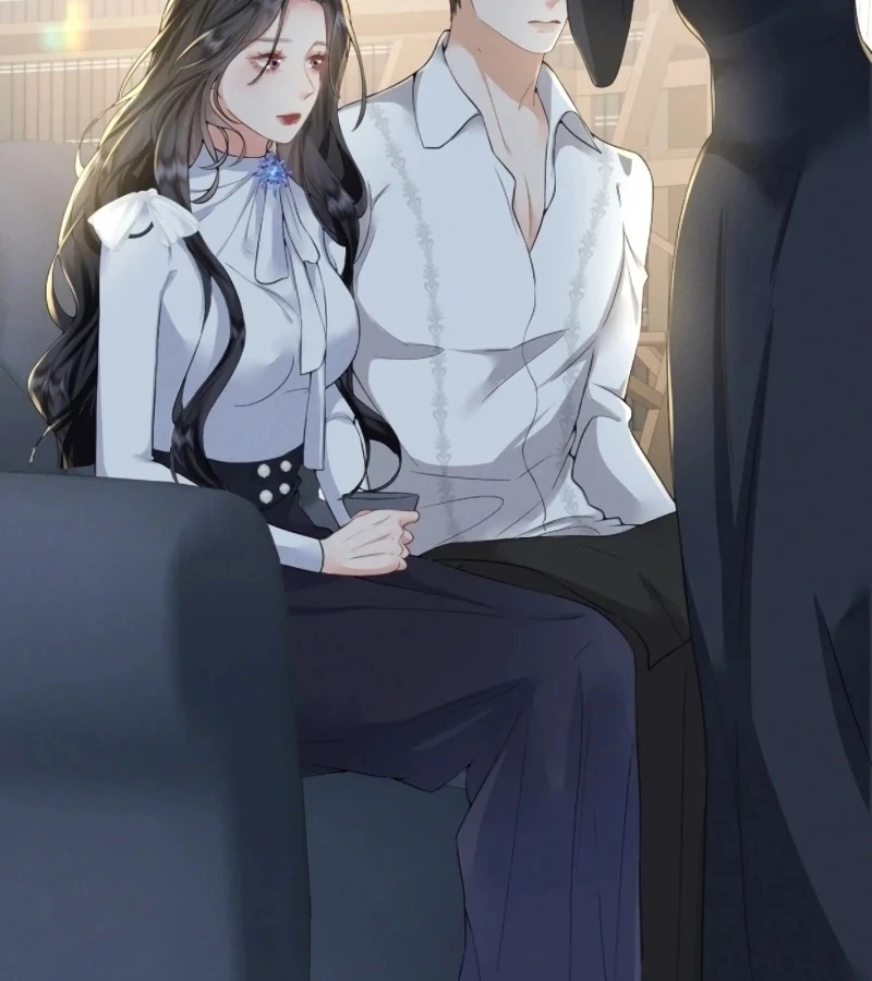 I Ran Away With My Contracted Husband Chapter 20 - Page 10