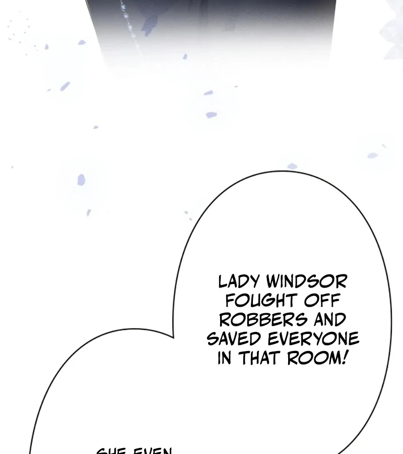 I Ran Away With My Contracted Husband Chapter 20 - Page 104