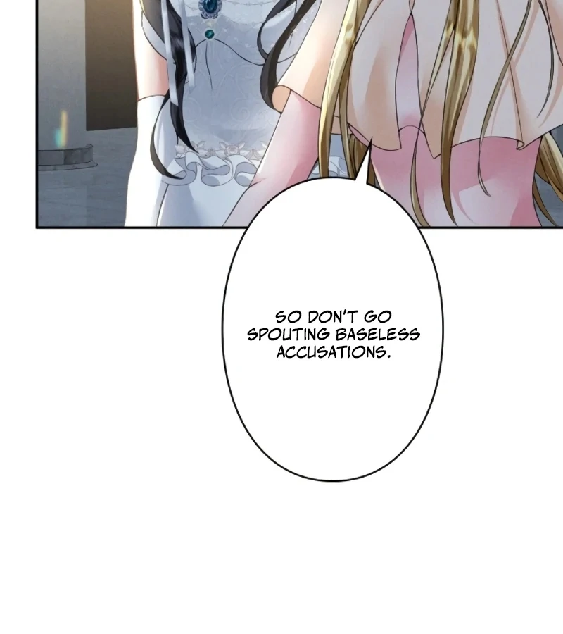 I Ran Away With My Contracted Husband Chapter 20 - Page 106