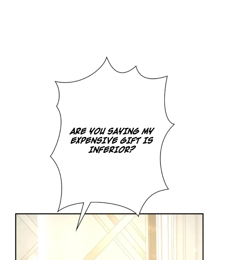 I Ran Away With My Contracted Husband Chapter 20 - Page 111