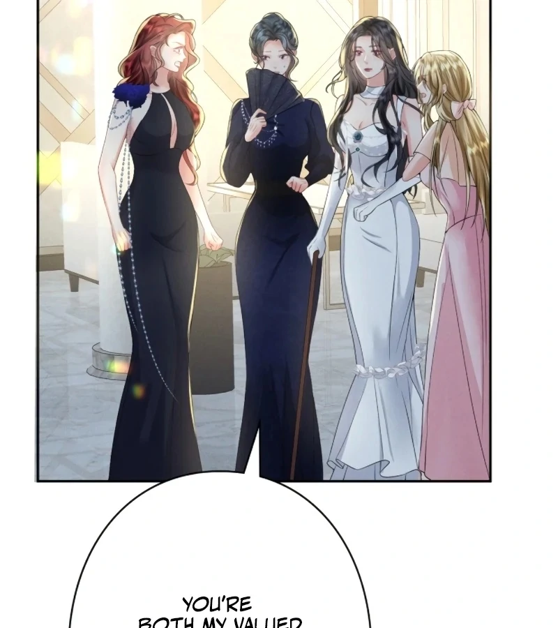 I Ran Away With My Contracted Husband Chapter 20 - Page 112
