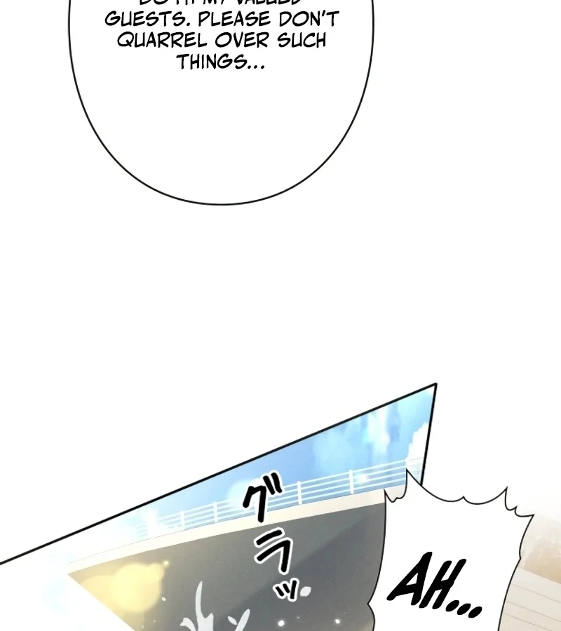 I Ran Away With My Contracted Husband Chapter 20 - Page 113