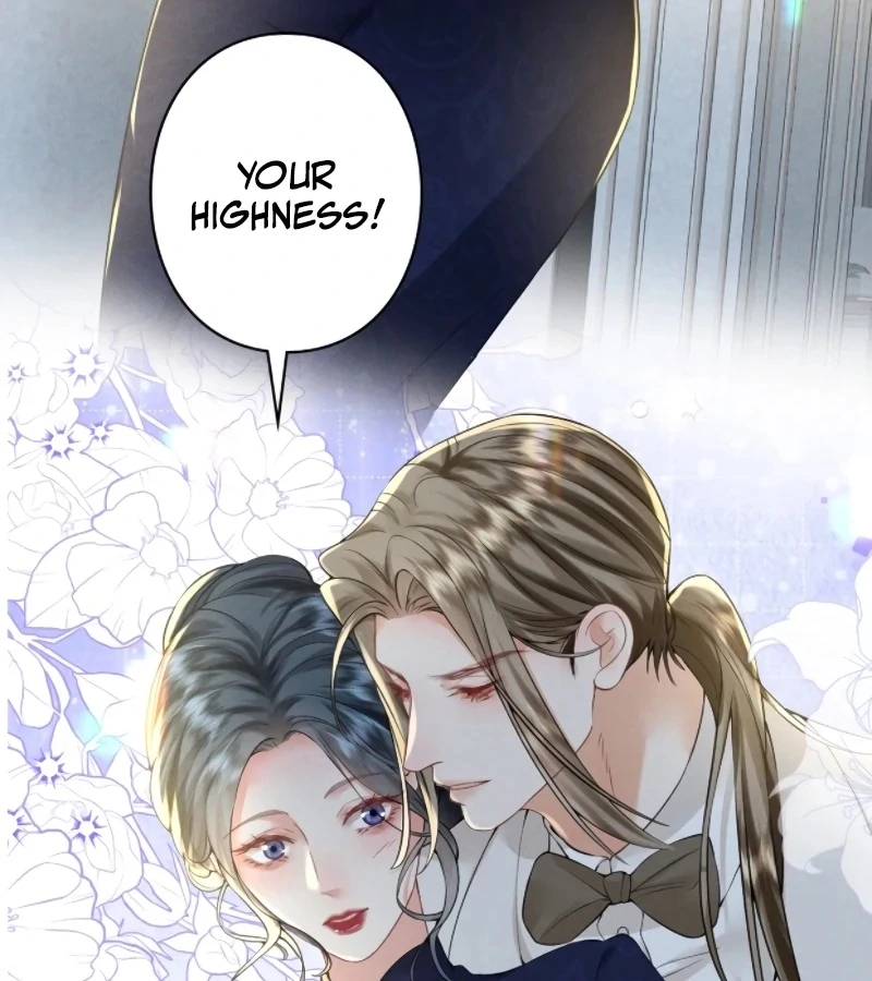 I Ran Away With My Contracted Husband Chapter 20 - Page 115