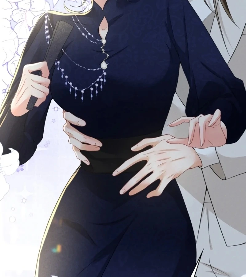 I Ran Away With My Contracted Husband Chapter 20 - Page 116