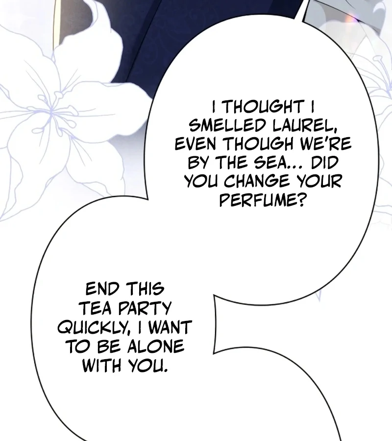 I Ran Away With My Contracted Husband Chapter 20 - Page 117