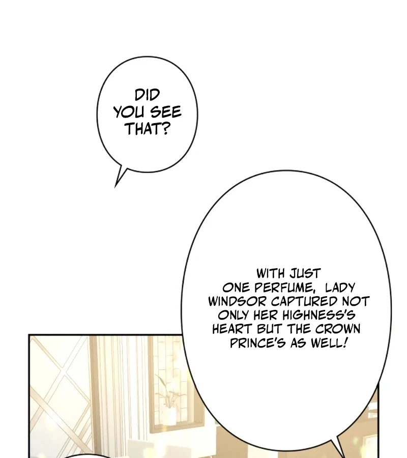 I Ran Away With My Contracted Husband Chapter 20 - Page 119