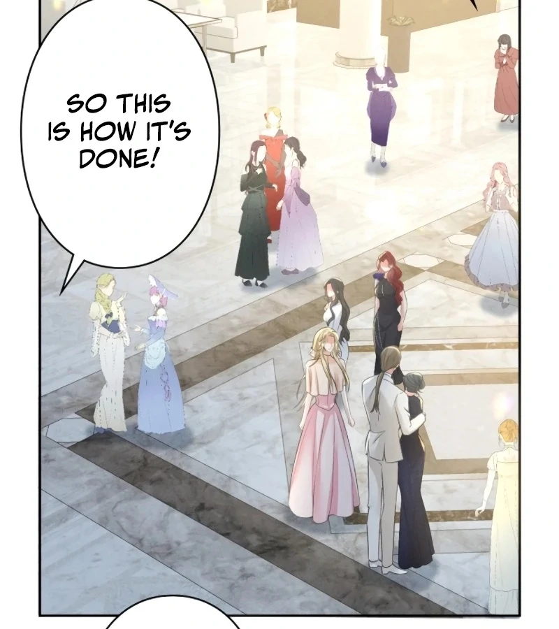 I Ran Away With My Contracted Husband Chapter 20 - Page 120