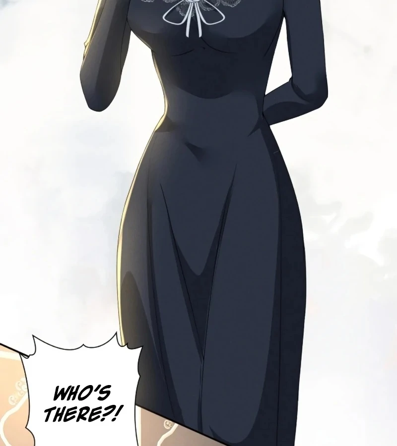 I Ran Away With My Contracted Husband Chapter 20 - Page 15