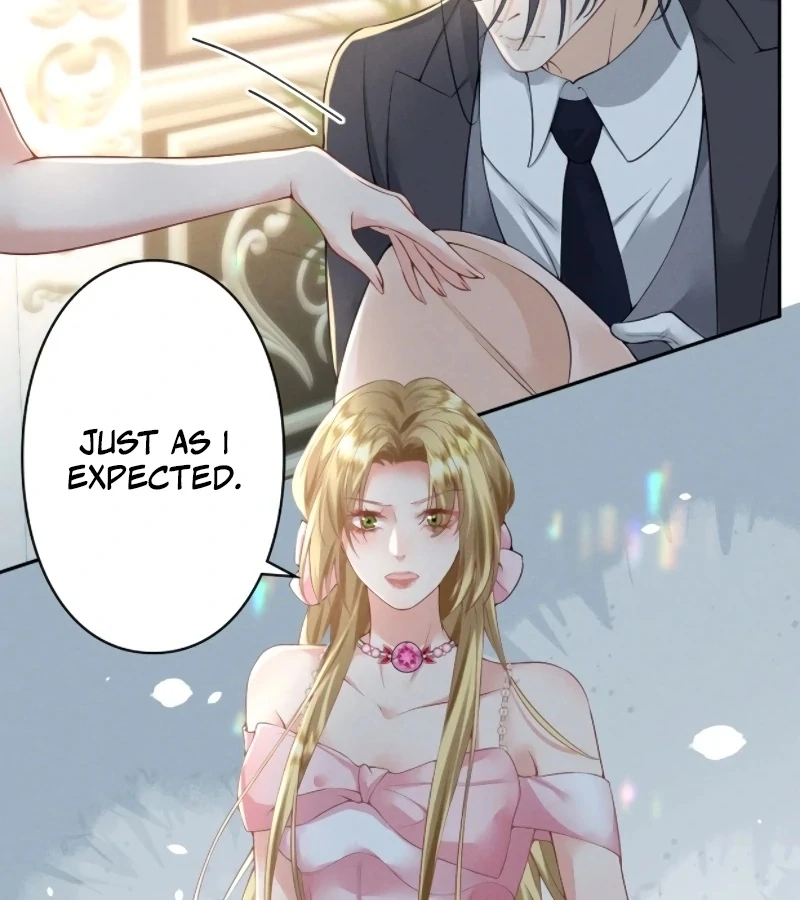 I Ran Away With My Contracted Husband Chapter 20 - Page 18