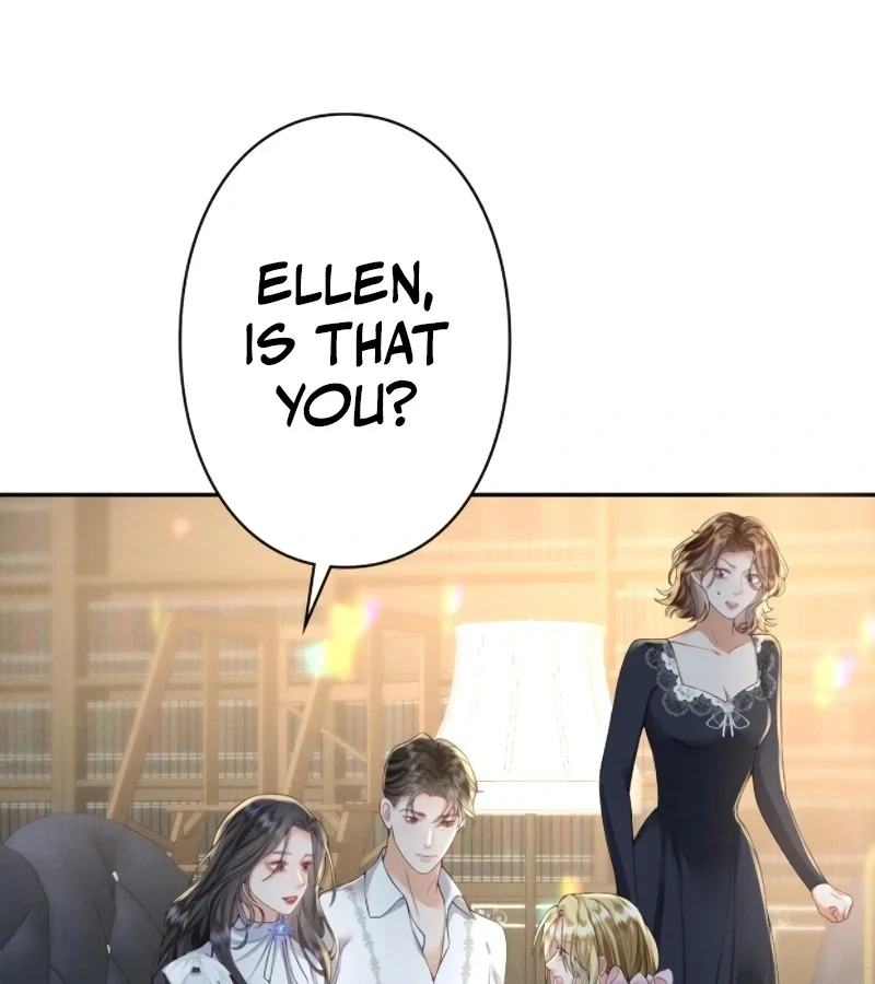 I Ran Away With My Contracted Husband Chapter 20 - Page 21