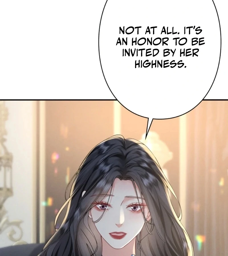 I Ran Away With My Contracted Husband Chapter 20 - Page 24
