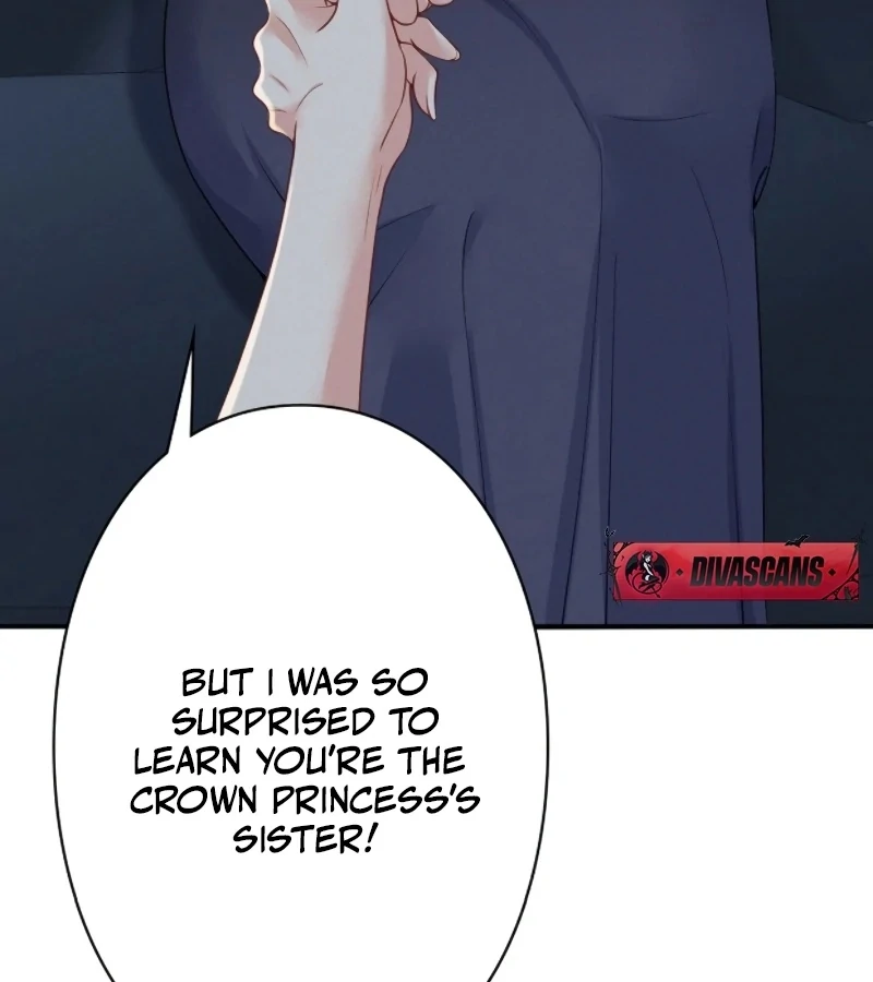 I Ran Away With My Contracted Husband Chapter 20 - Page 26