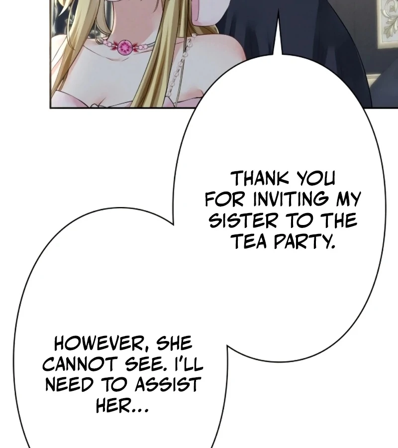 I Ran Away With My Contracted Husband Chapter 20 - Page 29