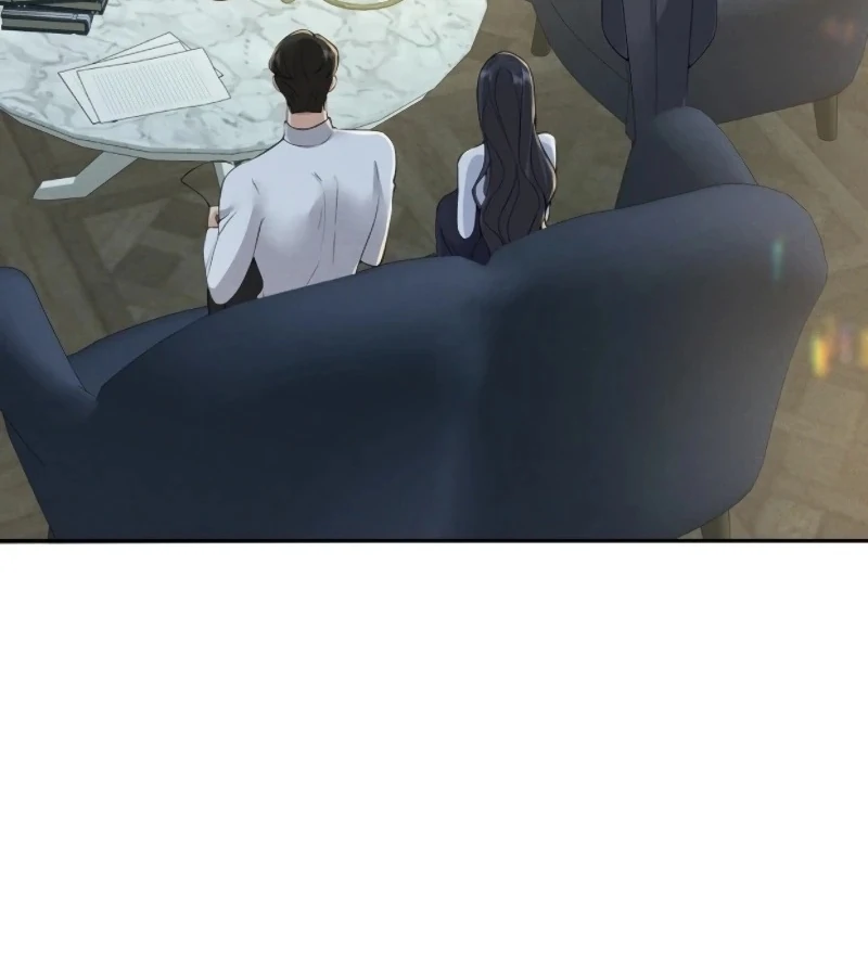 I Ran Away With My Contracted Husband Chapter 20 - Page 3