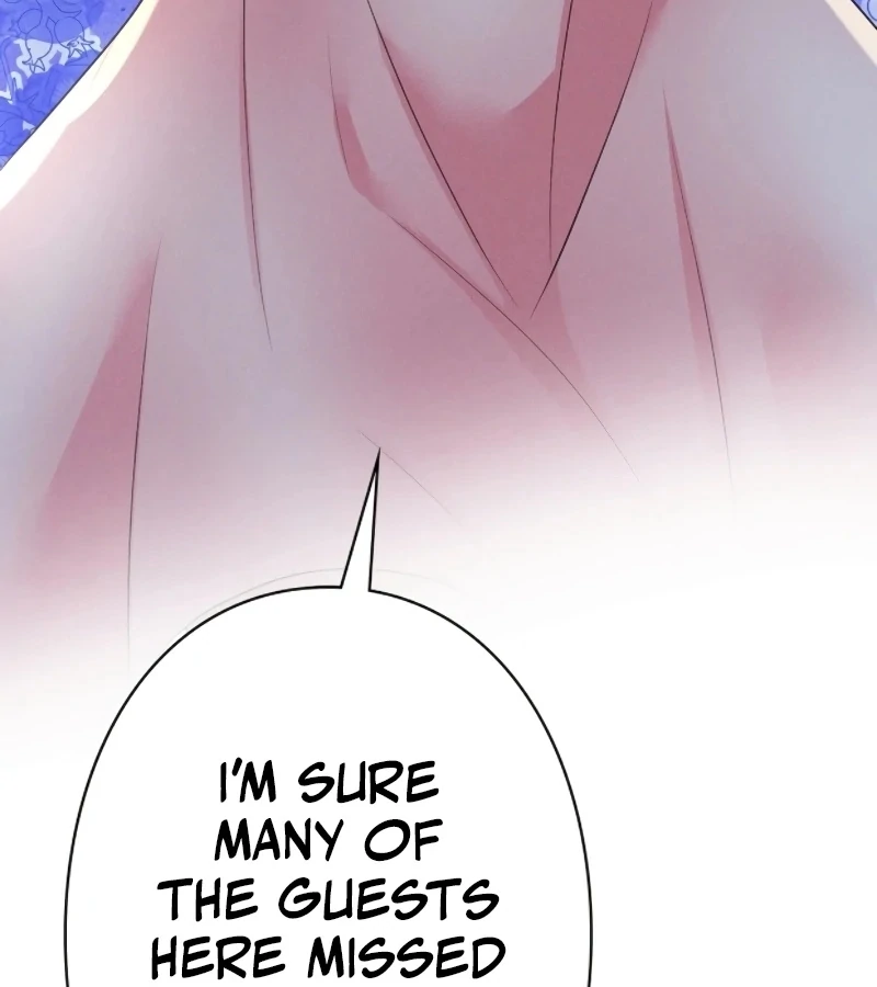 I Ran Away With My Contracted Husband Chapter 20 - Page 35