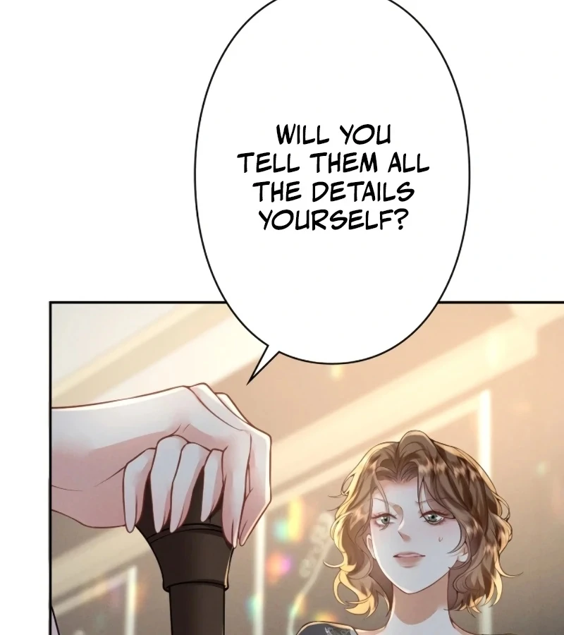 I Ran Away With My Contracted Husband Chapter 20 - Page 37