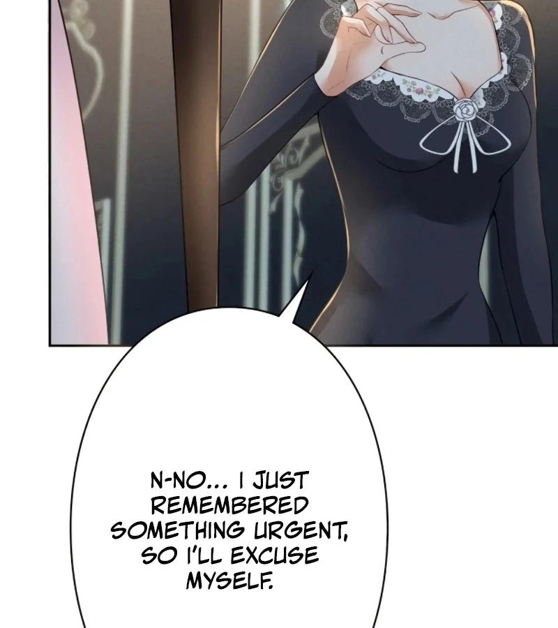 I Ran Away With My Contracted Husband Chapter 20 - Page 38