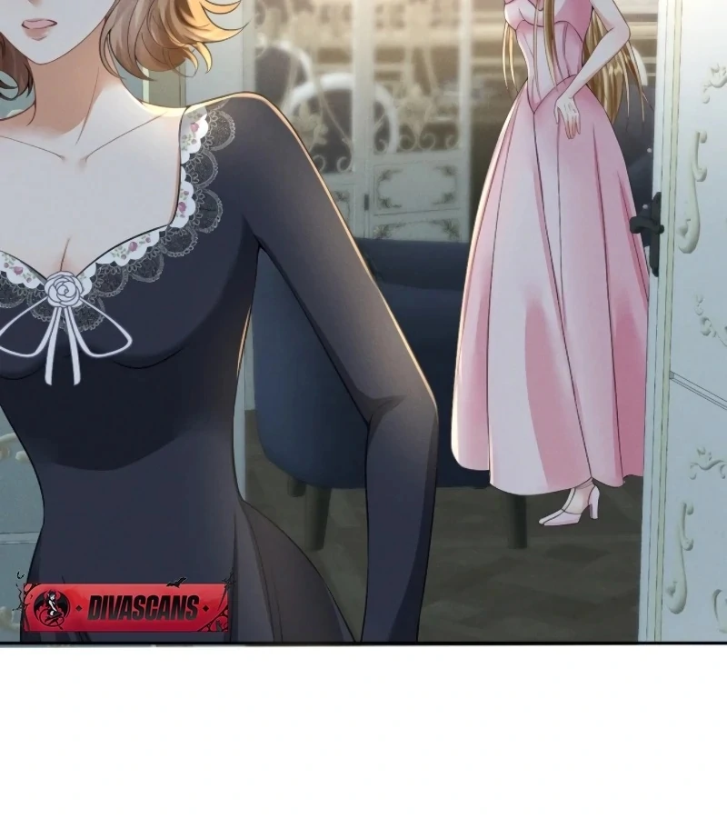 I Ran Away With My Contracted Husband Chapter 20 - Page 40