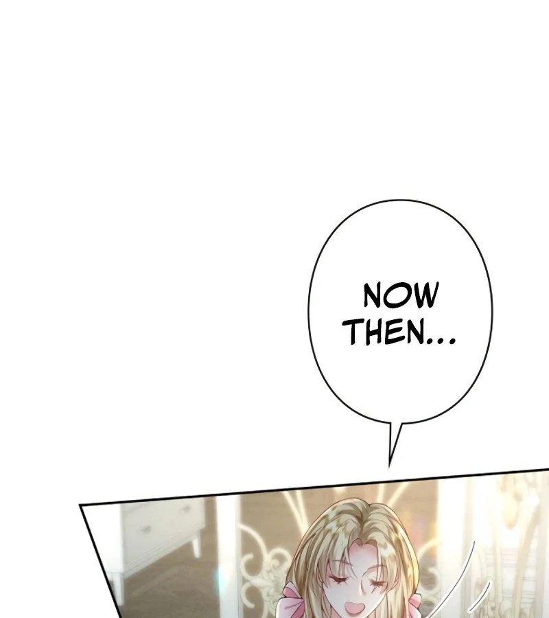 I Ran Away With My Contracted Husband Chapter 20 - Page 41