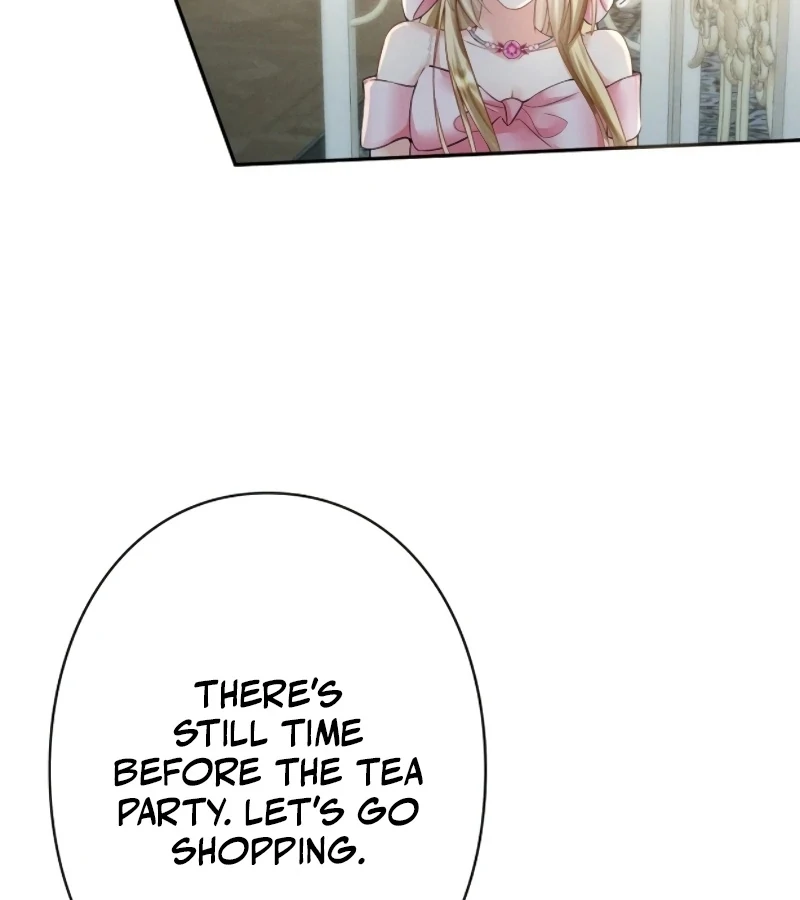 I Ran Away With My Contracted Husband Chapter 20 - Page 42