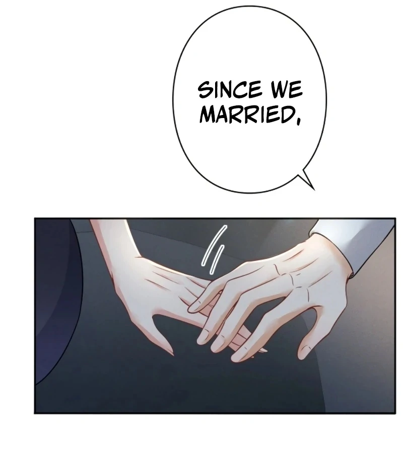 I Ran Away With My Contracted Husband Chapter 20 - Page 45
