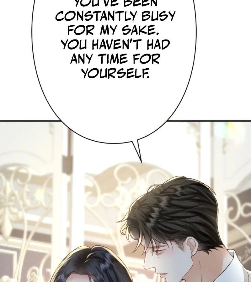 I Ran Away With My Contracted Husband Chapter 20 - Page 47