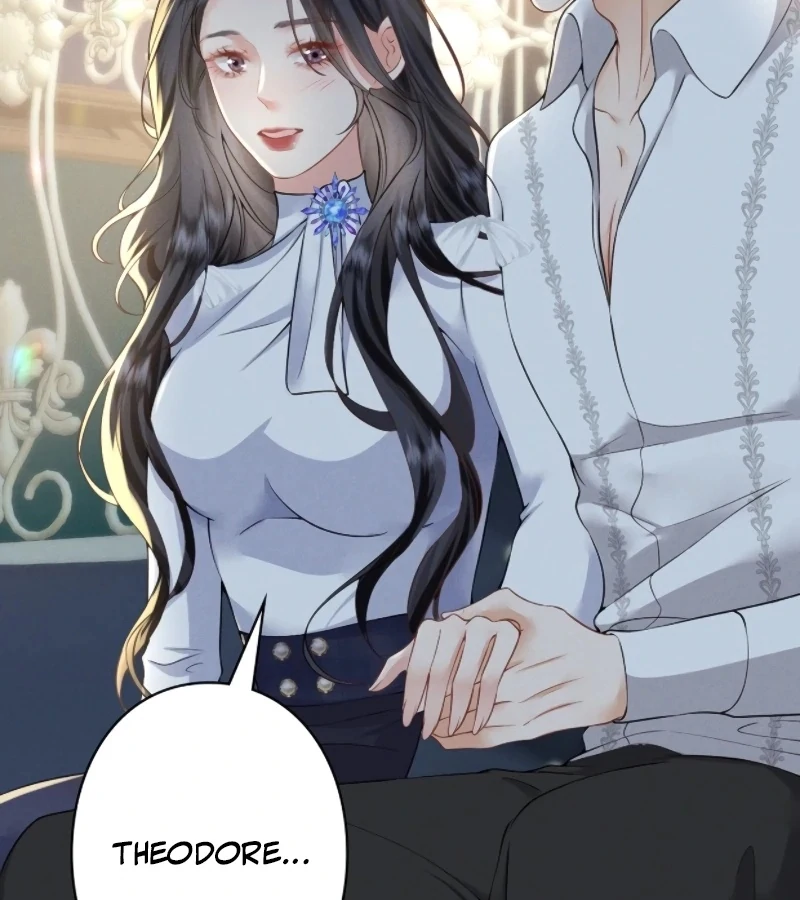 I Ran Away With My Contracted Husband Chapter 20 - Page 48