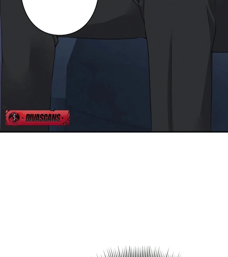 I Ran Away With My Contracted Husband Chapter 20 - Page 49
