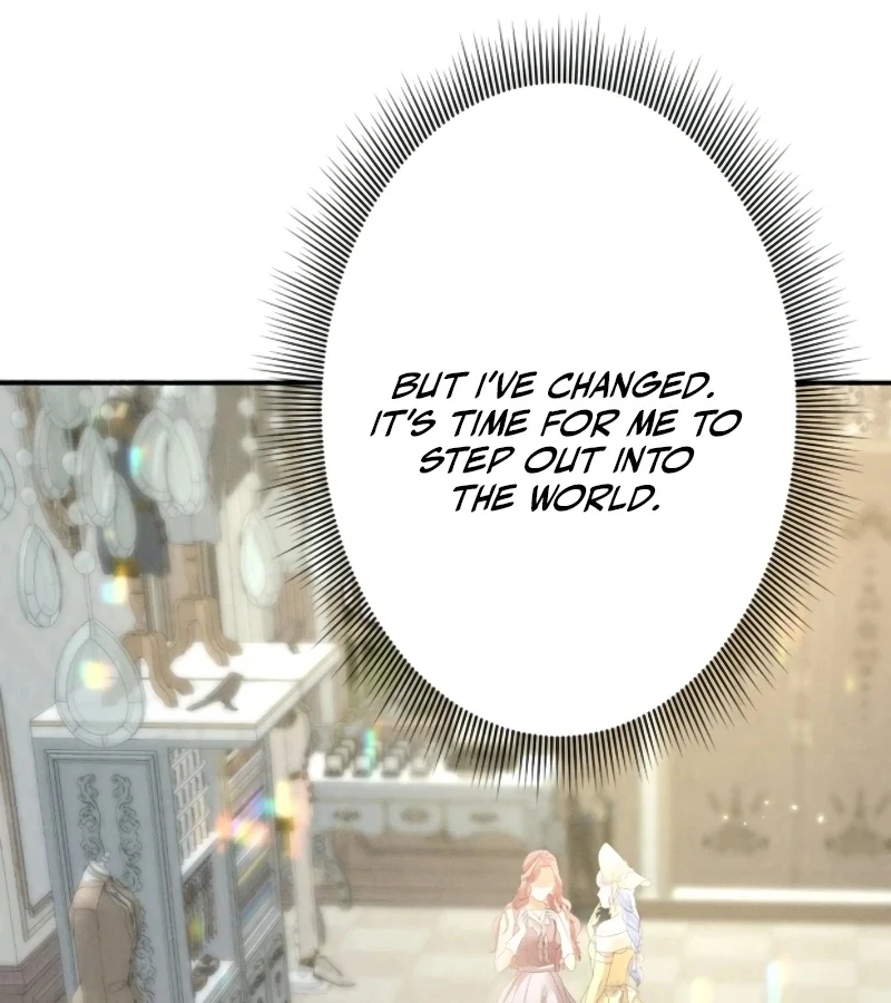 I Ran Away With My Contracted Husband Chapter 20 - Page 54