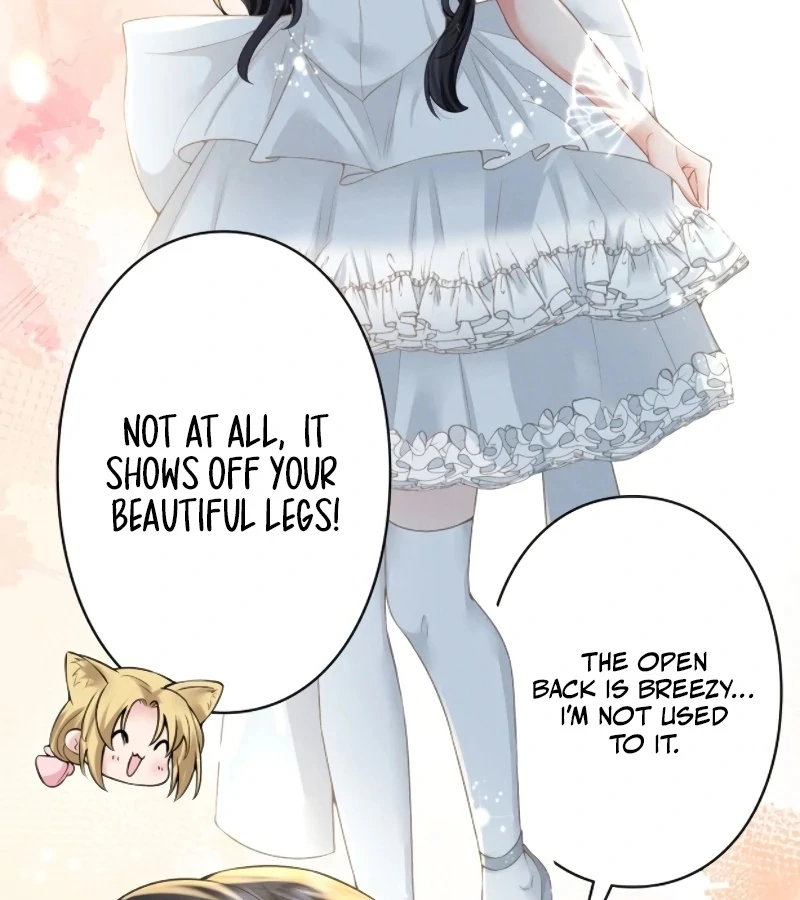 I Ran Away With My Contracted Husband Chapter 20 - Page 59